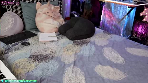 xaevynne Chaturbate 16-05-2024 Trans