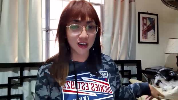xdreamangel Chaturbate 16-05-2024 Trans