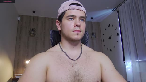 arilass Chaturbate 17-05-2024 Males