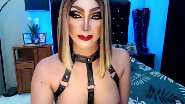 cutietrans4u Chaturbate 17-05-2024 Trans