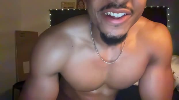 darkchocdx Chaturbate 17-05-2024 Males
