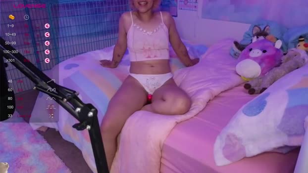 _fairyslvt Chaturbate 17-05-2024 Trans