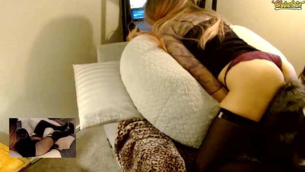 littleonecd Chaturbate 17-05-2024 Trans