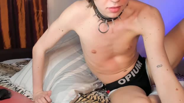 luka_marrant Chaturbate 17-05-2024 Males