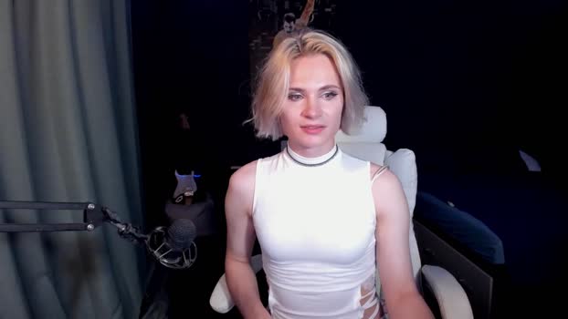 milena_marshmallows Chaturbate 16-05-2024 Trans