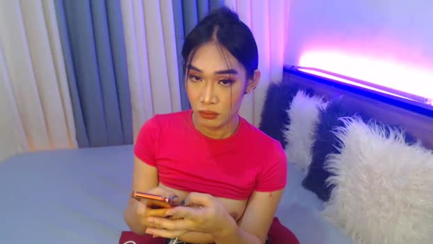 piroulita Chaturbate 17-05-2024 Trans