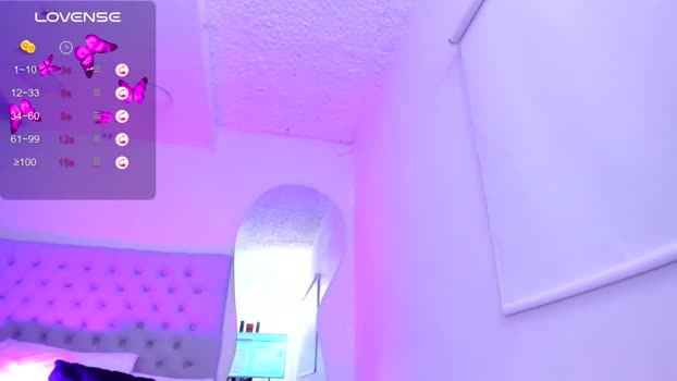 sweet_tiiina Chaturbate 16-05-2024 Trans