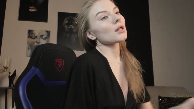valerieviolette Chaturbate 17-05-2024 Trans