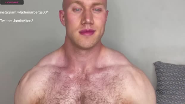 wlademarbergs Chaturbate 17-05-2024 Males