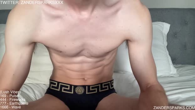 zandersparks Chaturbate 17-05-2024 Males