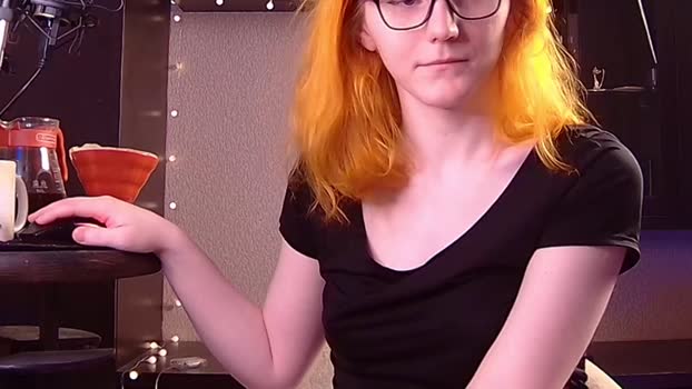 akikosonya Chaturbate 17-05-2024 Trans