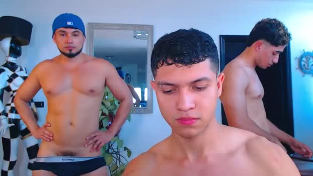 amateur_morbid Chaturbate 18-05-2024 Males