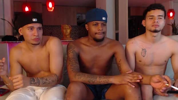 blckdreams Chaturbate 18-05-2024 Males