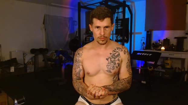browneyedmuscleboy32 Chaturbate 18-05-2024 Males