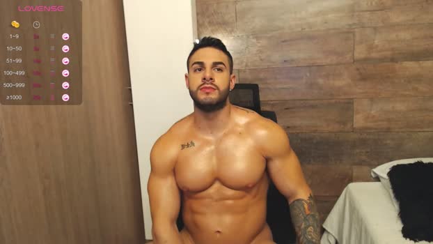 connor_h1 Chaturbate 18-05-2024 Males