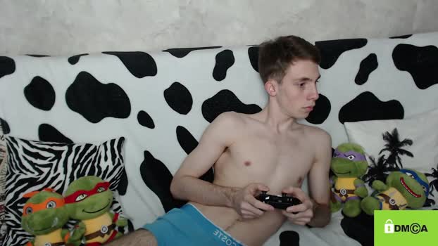 cute_brian Chaturbate 18-05-2024 Males