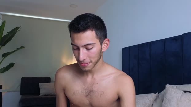 ethan_skiny_ Chaturbate 18-05-2024 Males