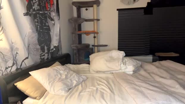iblamedevan Chaturbate 18-05-2024 Males