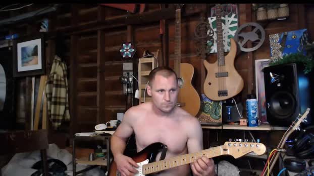 jameswebbscope Chaturbate 18-05-2024 Males