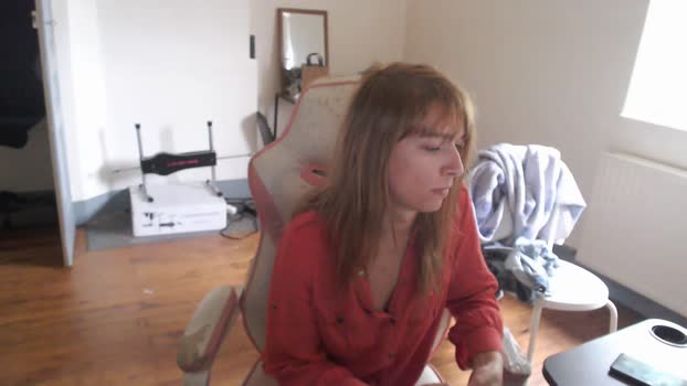 missthon Chaturbate 18-05-2024 Trans