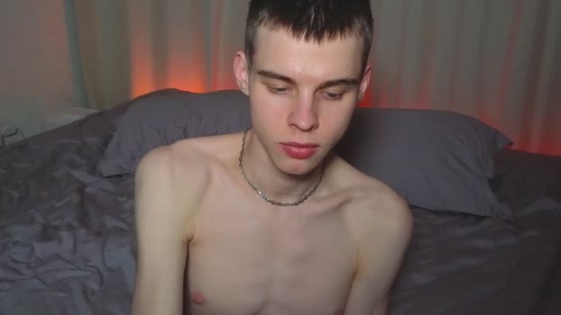 _nikel Chaturbate 17-05-2024 Males