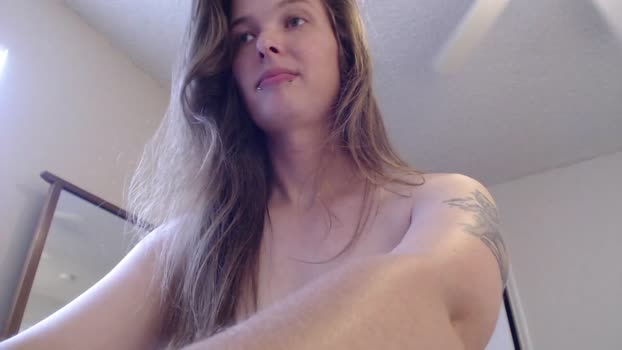 nikkiblackcat Chaturbate 17-05-2024 Trans