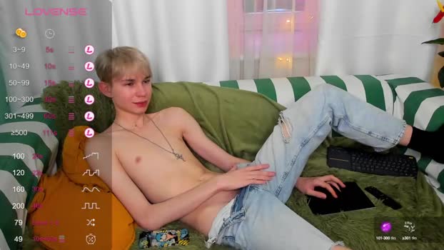 ruiben_ Chaturbate 18-05-2024 Males
