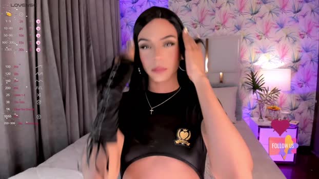 sweett_shinexx Chaturbate 18-05-2024 Trans
