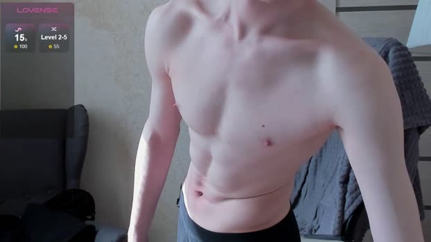 _tokyo_ghoul Chaturbate 18-05-2024 Males