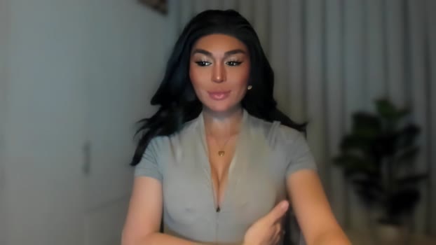 transnextdoor_ Chaturbate 17-05-2024 Trans
