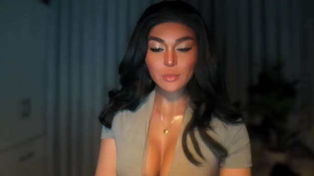 transnextdoor_ Chaturbate 18-05-2024 Trans