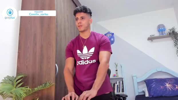 ashton_coleman_ Chaturbate 19-05-2024 Males