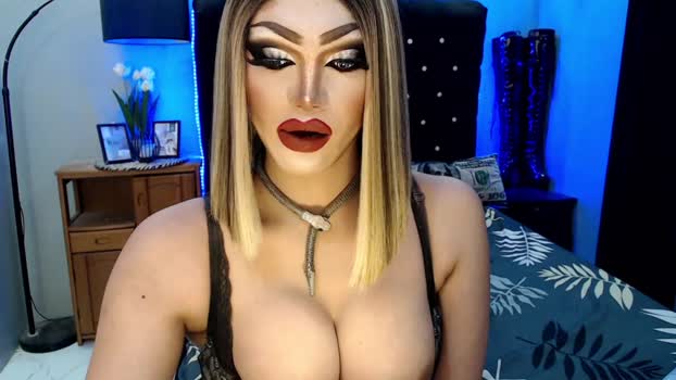 cutietrans4u Chaturbate 19-05-2024 Trans