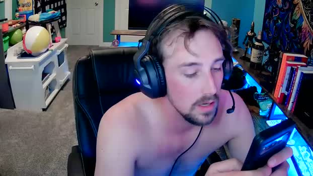 dadgoeswild Chaturbate 19-05-2024 Males