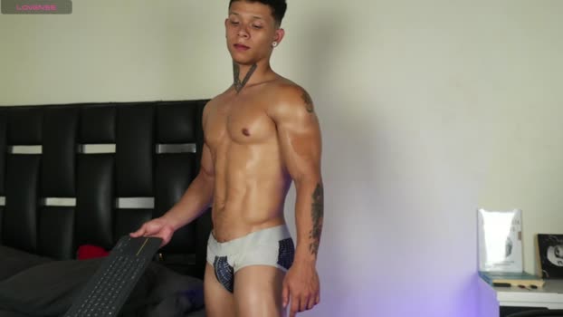 erosscott Chaturbate 19-05-2024 Males