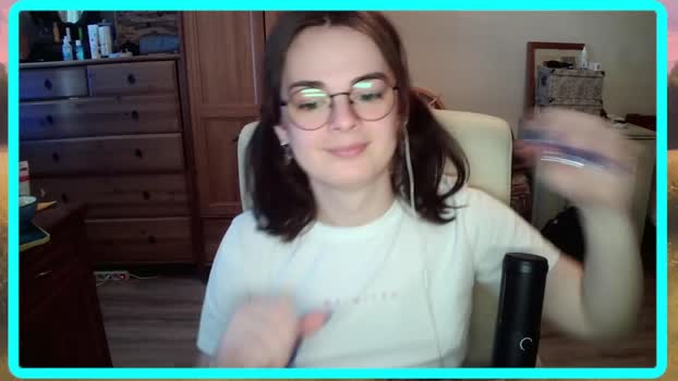 eva_katt Chaturbate 19-05-2024 Trans