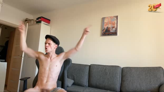 heey_nick Chaturbate 18-05-2024 Males