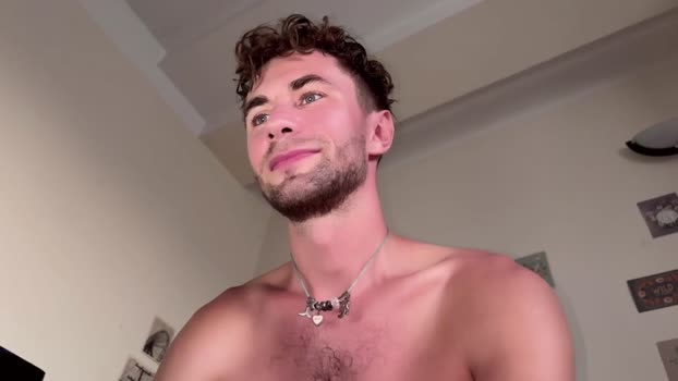 hey_arnold Chaturbate 18-05-2024 Males