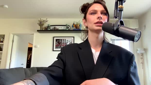 itmeflowerava Chaturbate 18-05-2024 Trans
