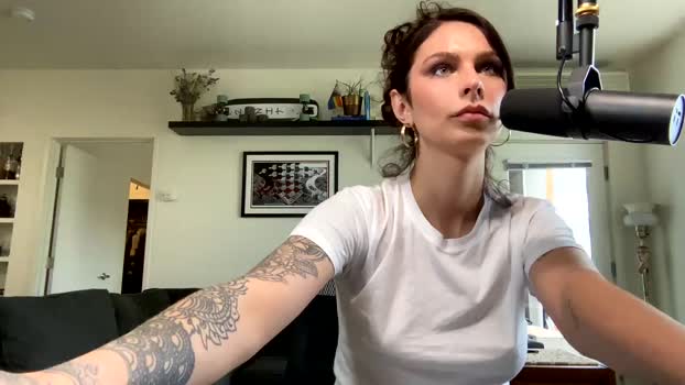 itmeflowerava Chaturbate 19-05-2024 Trans