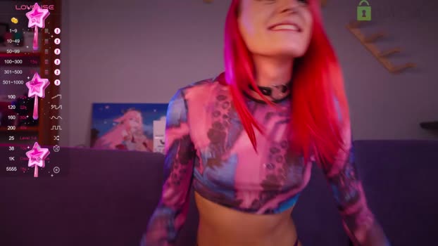 iwishiwasurgurl Chaturbate 18-05-2024 Trans