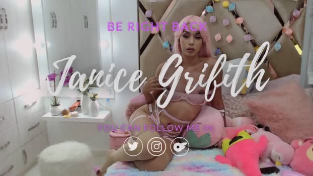janicegrifith Chaturbate 19-05-2024 Trans
