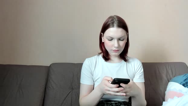 liabanny Chaturbate 19-05-2024 Trans