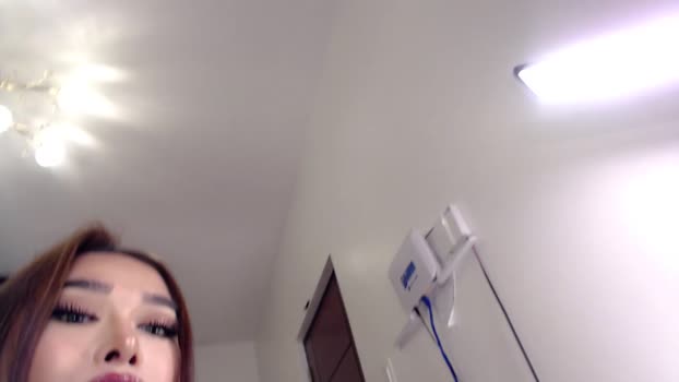 lilith_mazikeen69 Chaturbate 19-05-2024 Trans