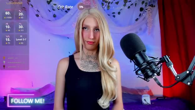 missnewtits Chaturbate 18-05-2024 Trans