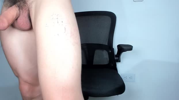 mr_freed Chaturbate 19-05-2024 Males