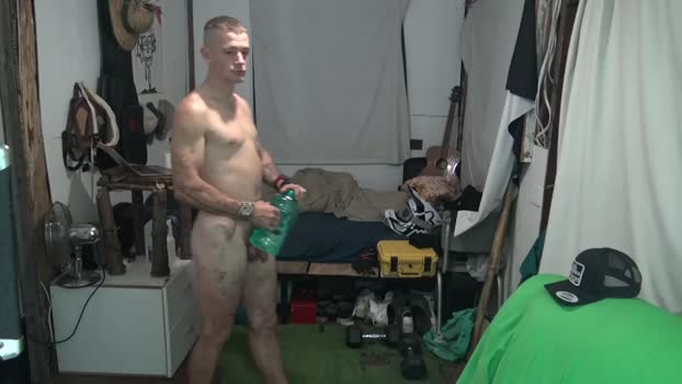 nezzey Chaturbate 19-05-2024 Males