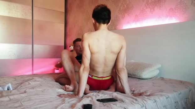 red_guy1 Chaturbate 19-05-2024 Males