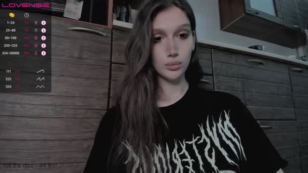 yah_aynek Chaturbate 19-05-2024 Trans