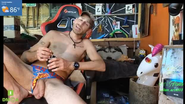 allan_arod Chaturbate 20-05-2024 Males